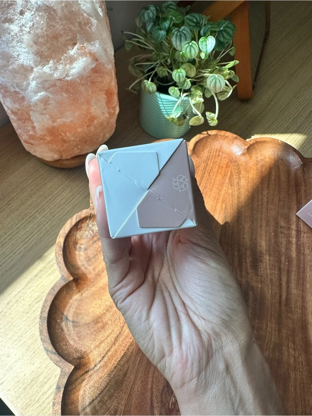 7W SKINN Scientific Color Foundation + Concealer — Warm Sand